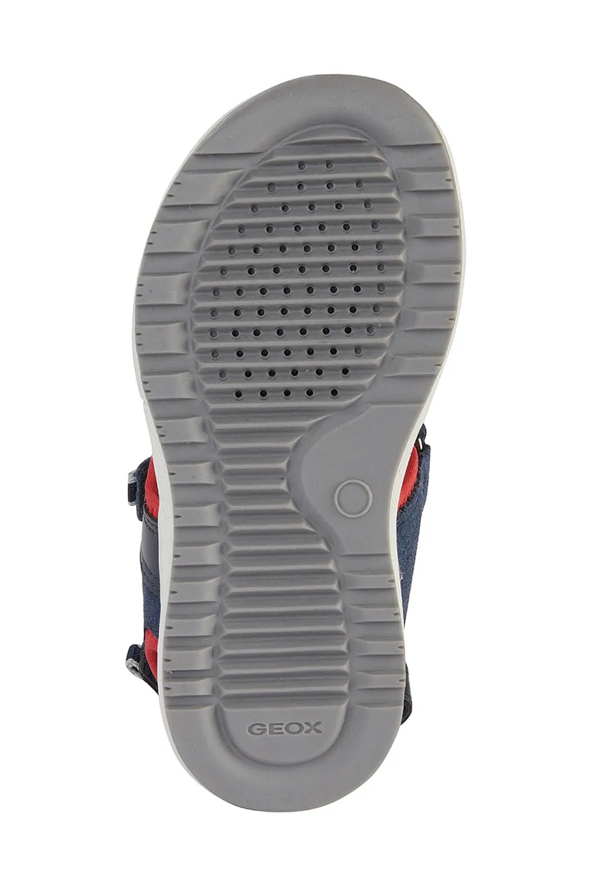 Dětské sandály Geox SANDAL ALBEN (obrázek 6)