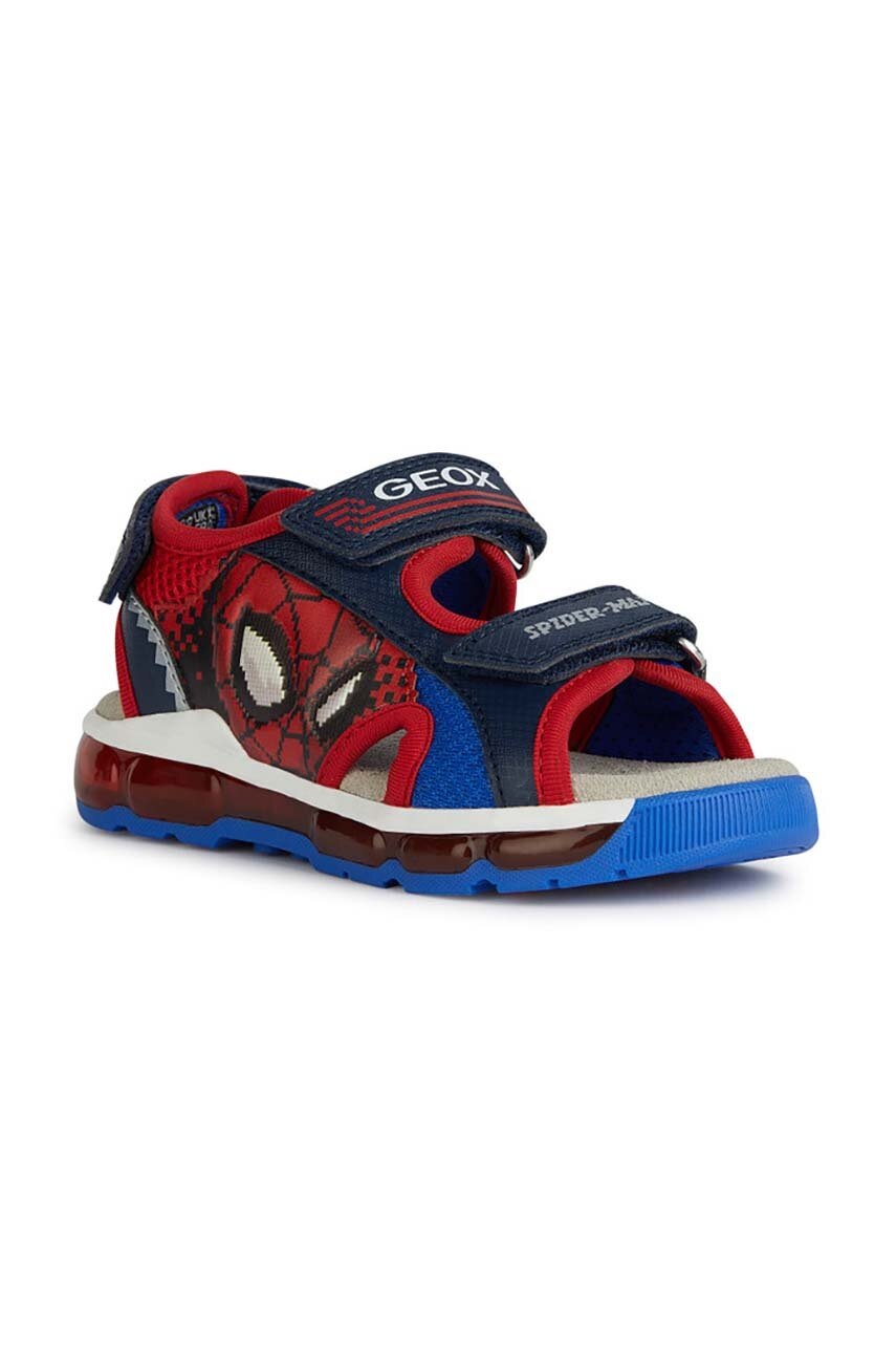 Детские сандалии Geox SANDAL ANDROID