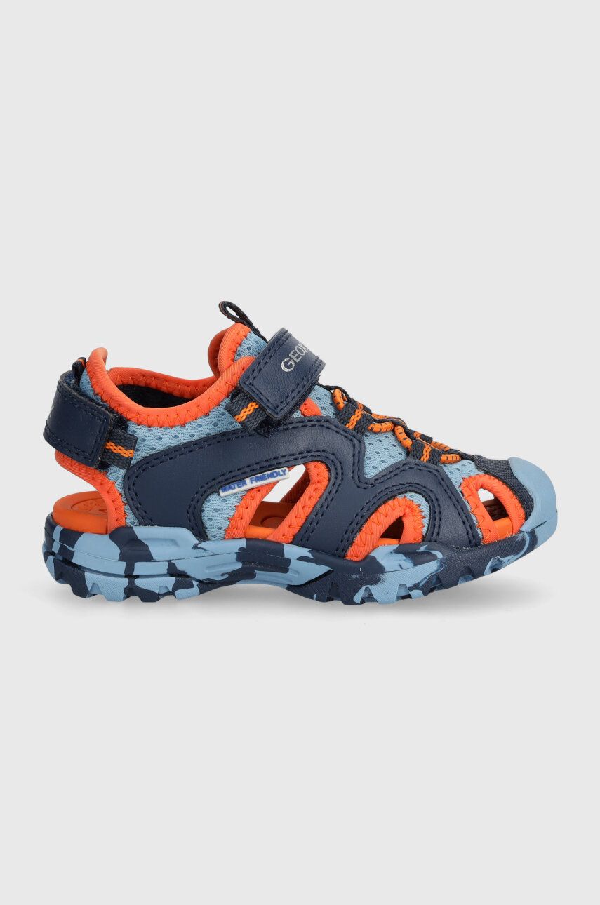 Geox sandale copii BOREALIS - 0 | YEO