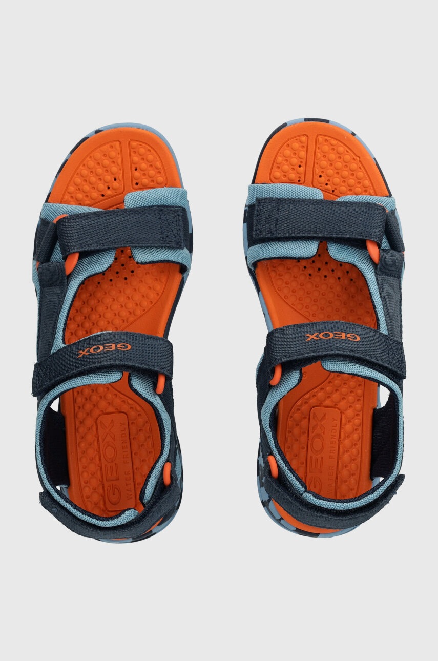 Дитячі сандалі Geox BOREALIS