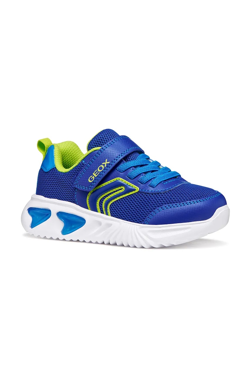 Geox Παιδικά sneakers Geox ASSISTER