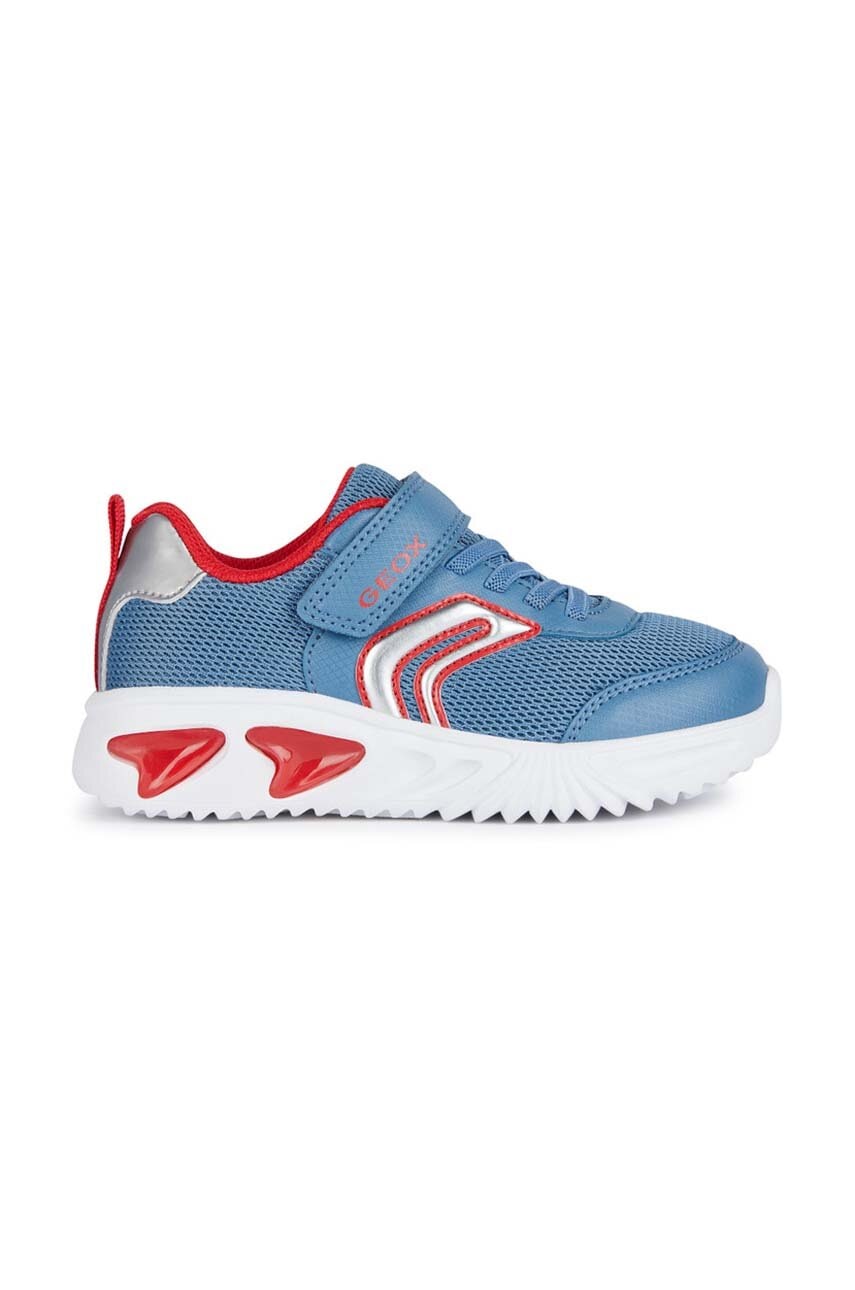 Geox sneakers pentru copii ASSISTER