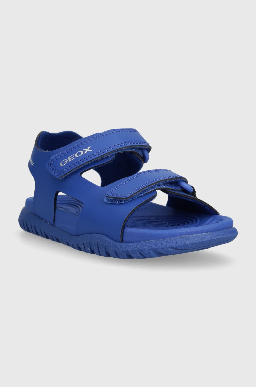 Дитячі сандалі Geox SANDAL FUSBETTO