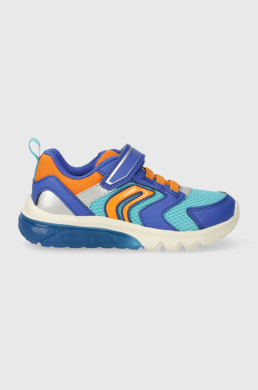 Geox sneakers pentru copii CIBERDRON