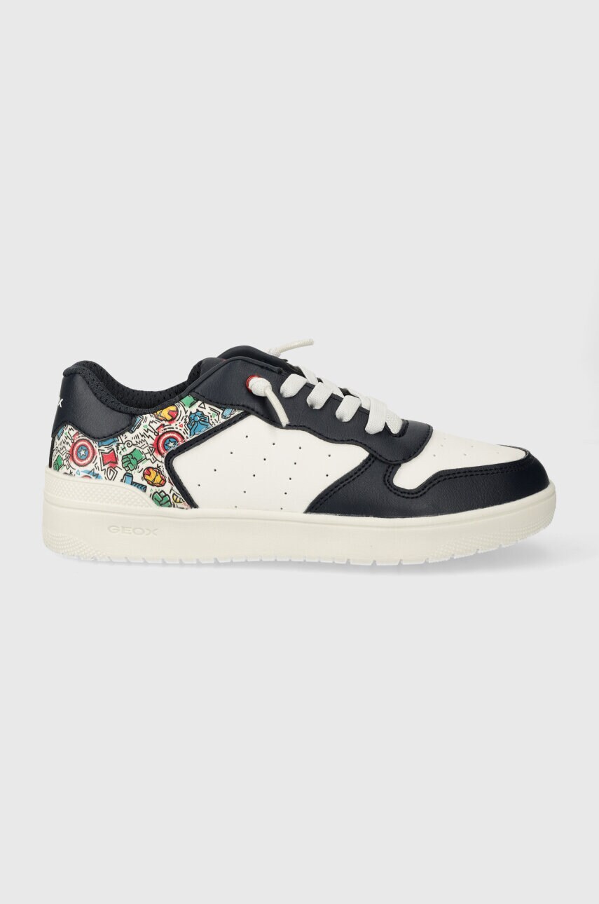 Geox sneakers pentru copii WASHIBA