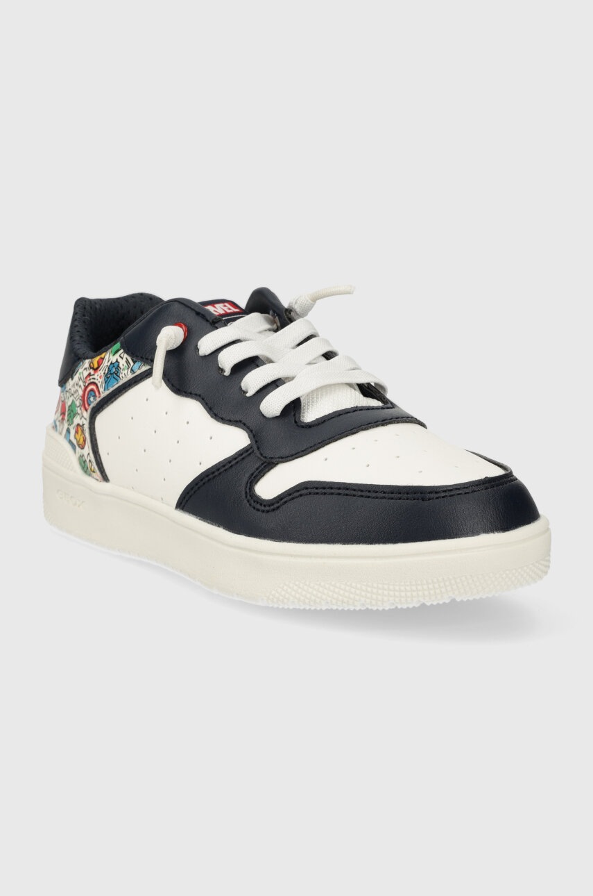 Детские кроссовки Geox WASHIBA