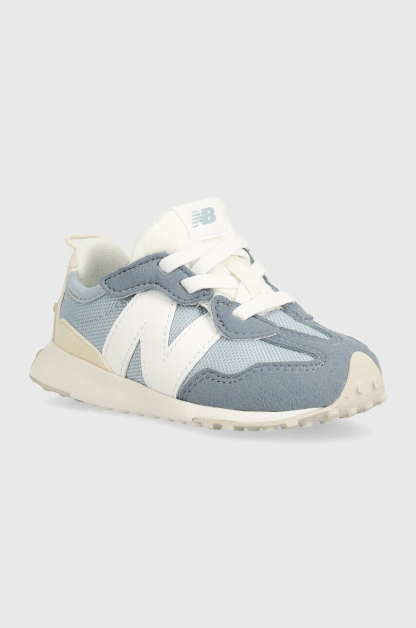 New Balance sneakers pentru copii NW327FH