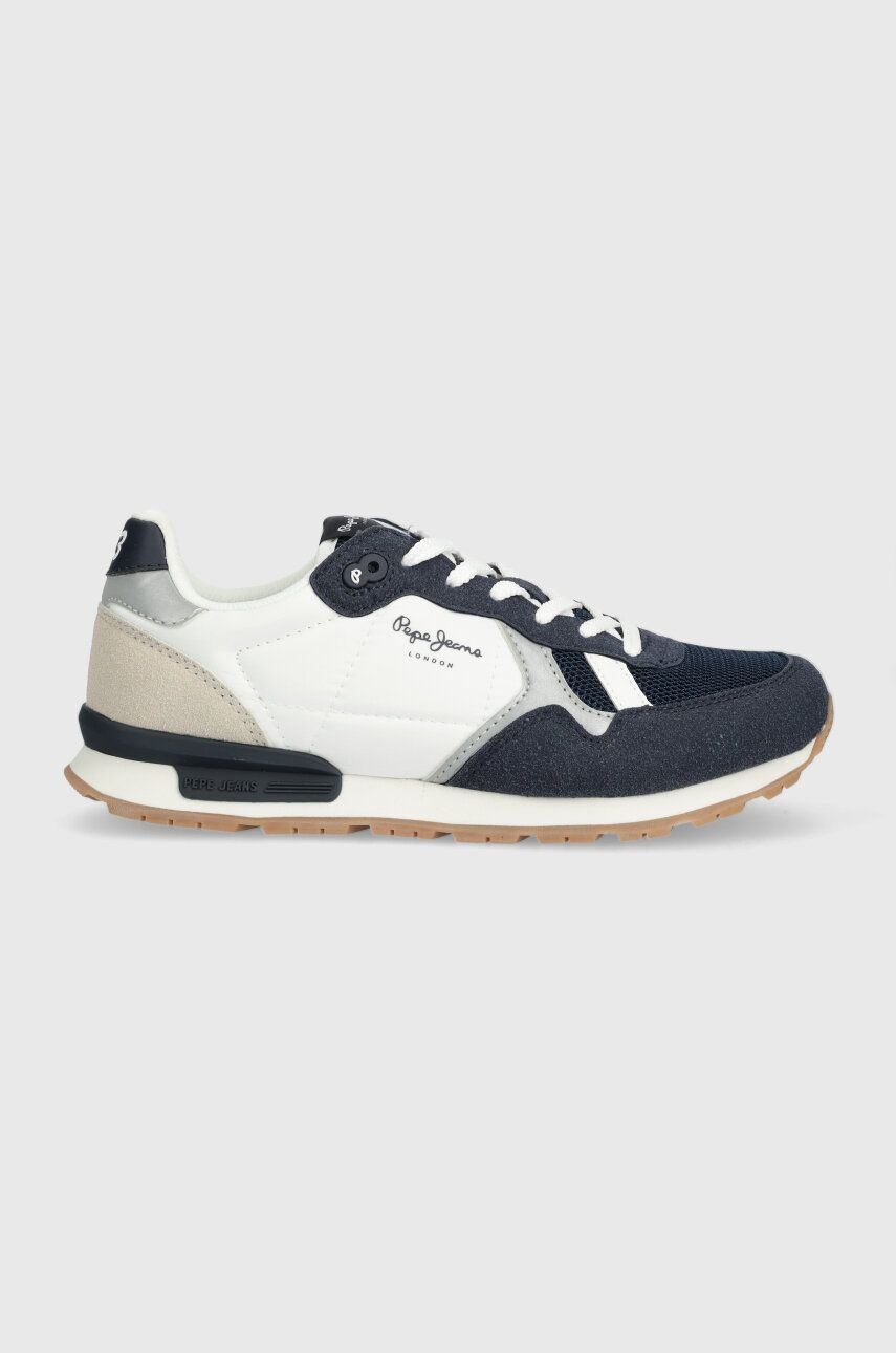 Pepe Jeans sneakers BRIT YOUNG B