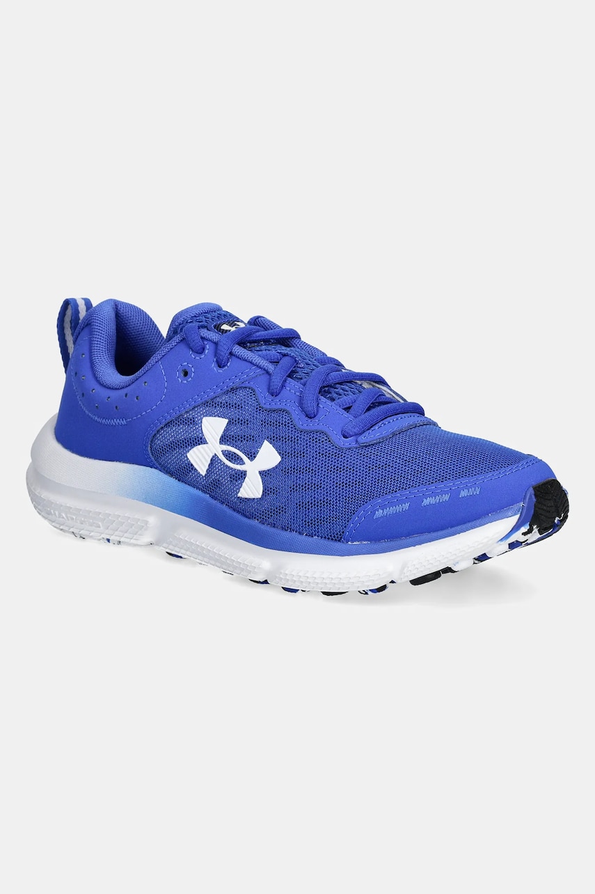Under Armour sneakers pentru copii BGS Assert 10 Under Armour sneakers pentru copii BGS Assert 10
