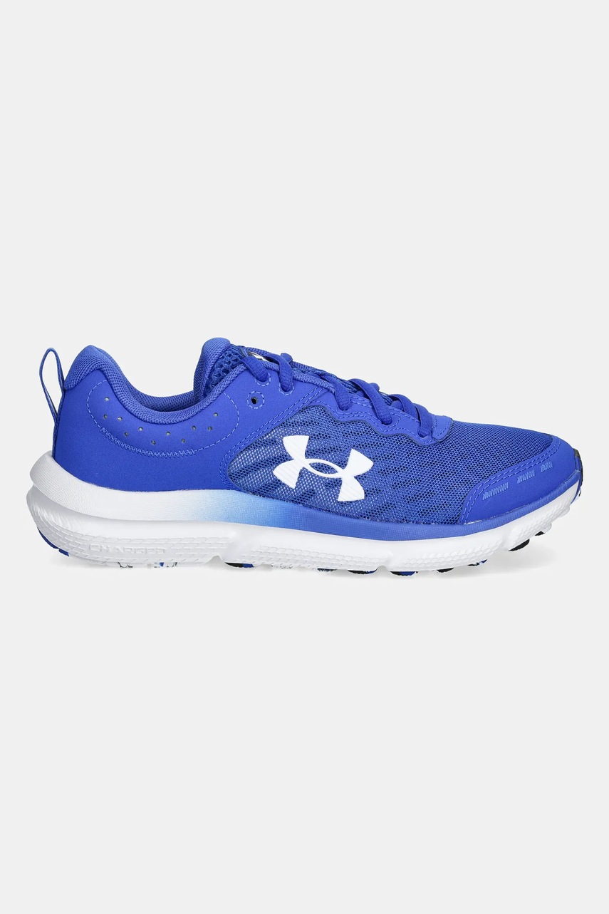 Дитячі кросівки Under Armour BGS Assert 10