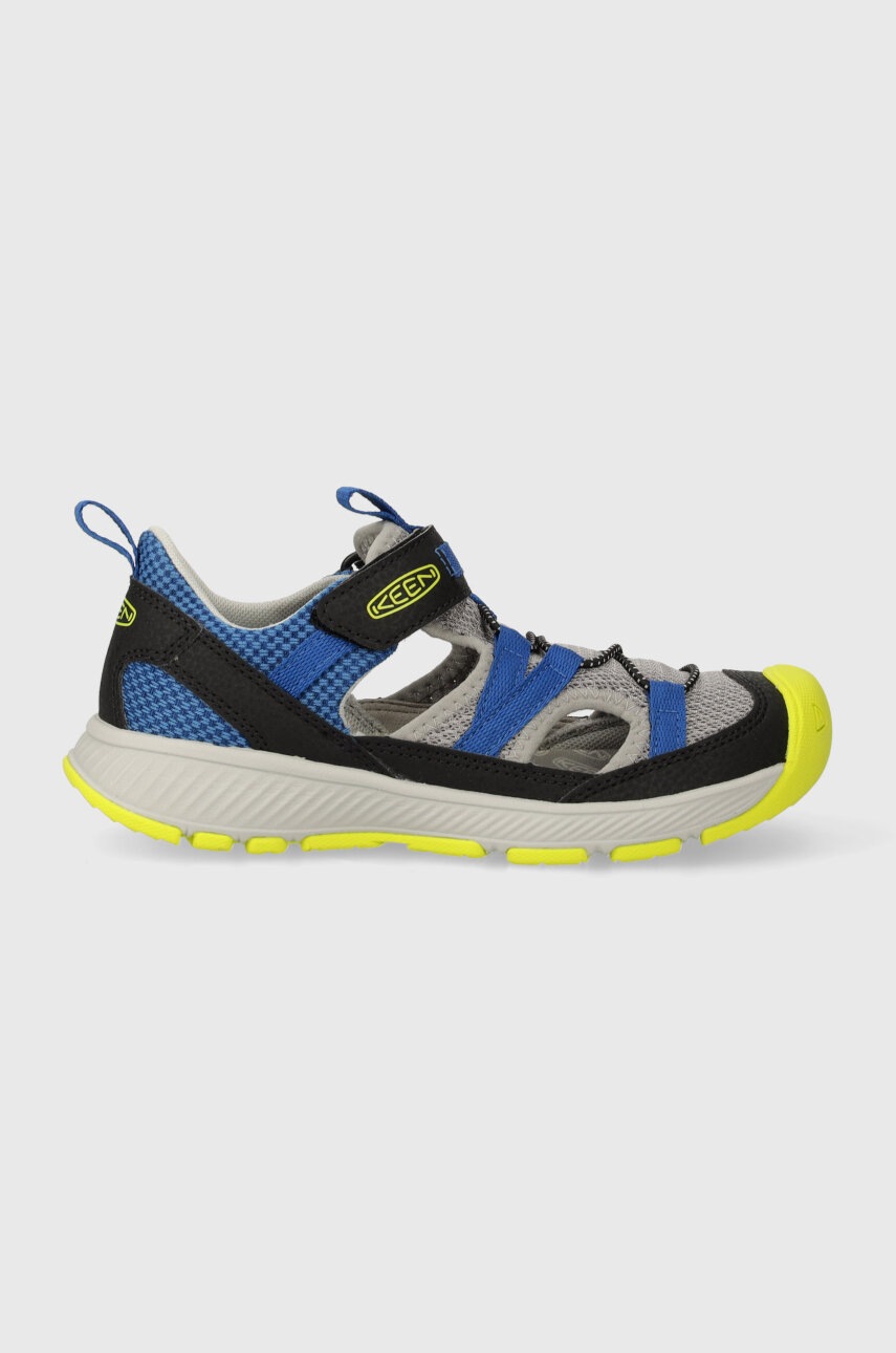 Дитячі сандалі Keen MOTOZOA