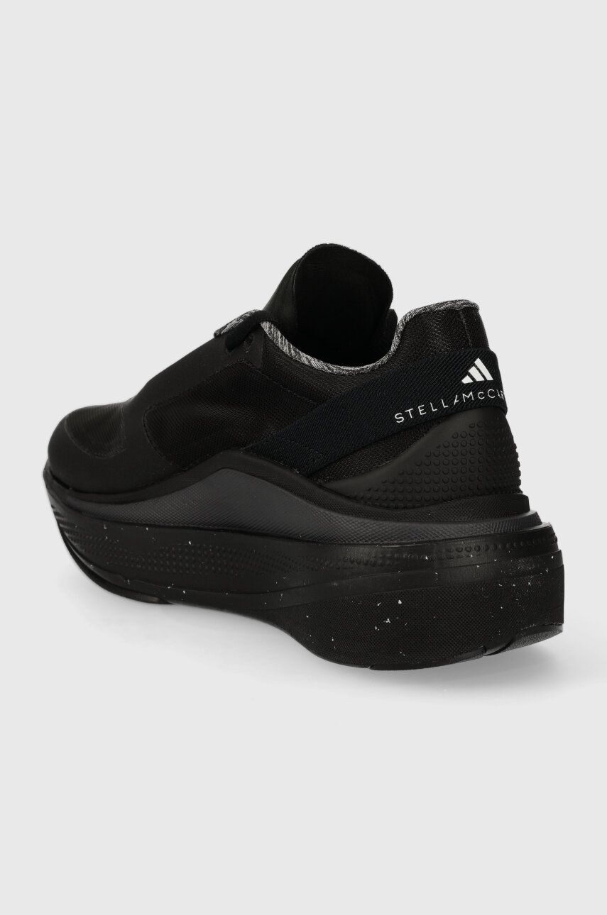 Adidas By Stella McCartney Pantofi De Alergat Earthlight Culoarea Negru