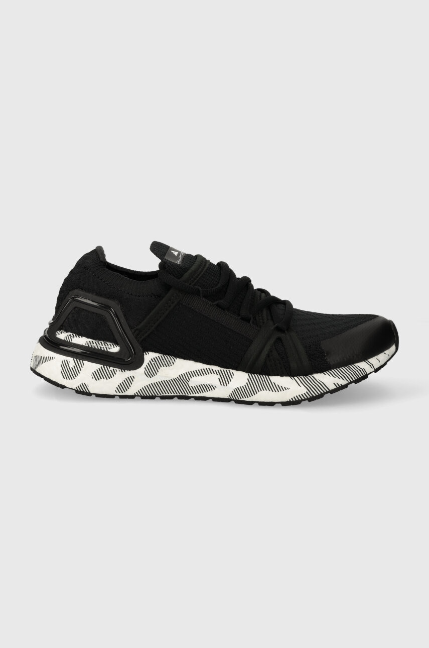 adidas by Stella McCartney sneakers pentru alergat UltraBOOST 2.0 culoarea negru ID0273