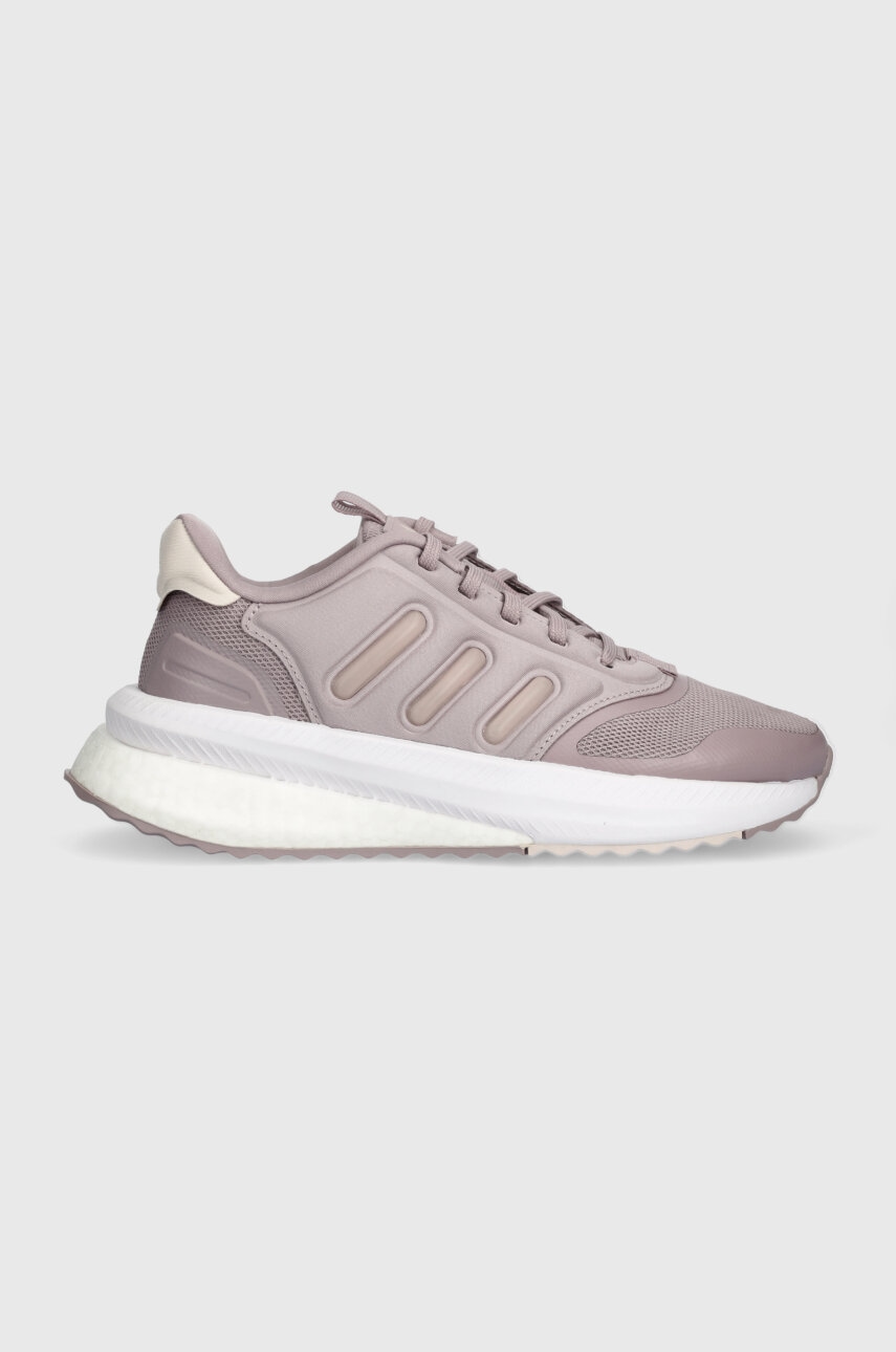 adidas sneakers X_PLRPHASE culoarea violet ID0437