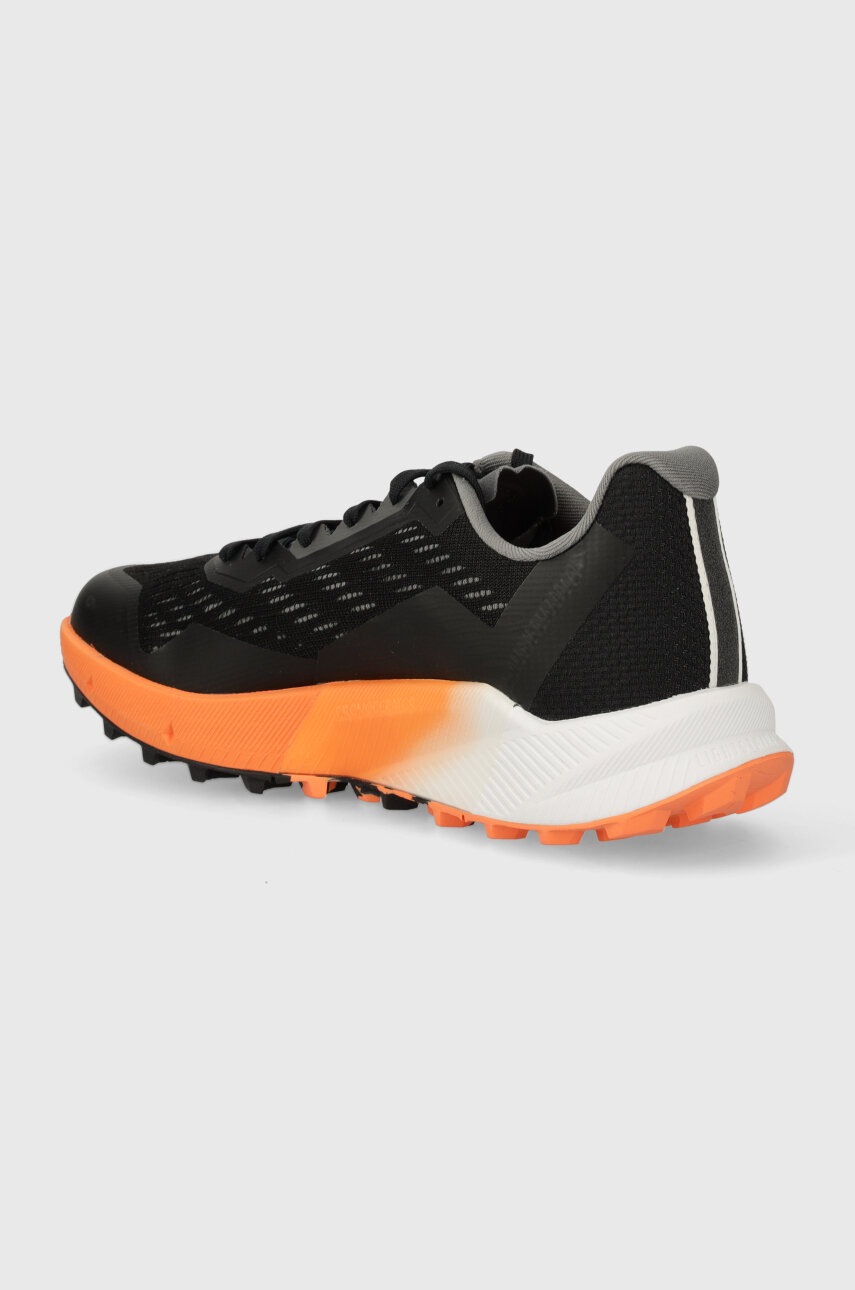 adidas TERREX cipő Agravic Flow 2 fekete, női, ID2502 termék 2. képe