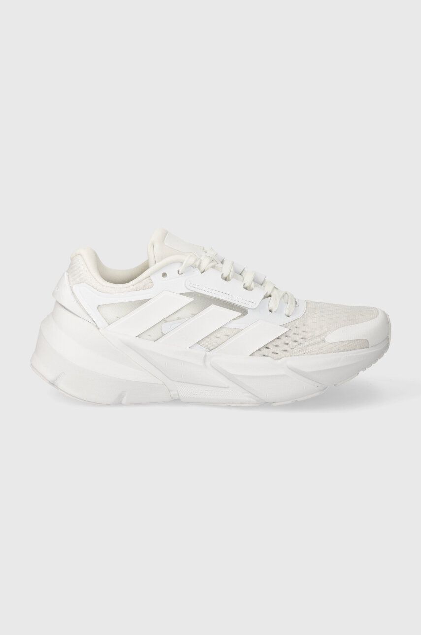 adidas Performance sneakers pentru alergat Adistar 2 culoarea alb ID2815
