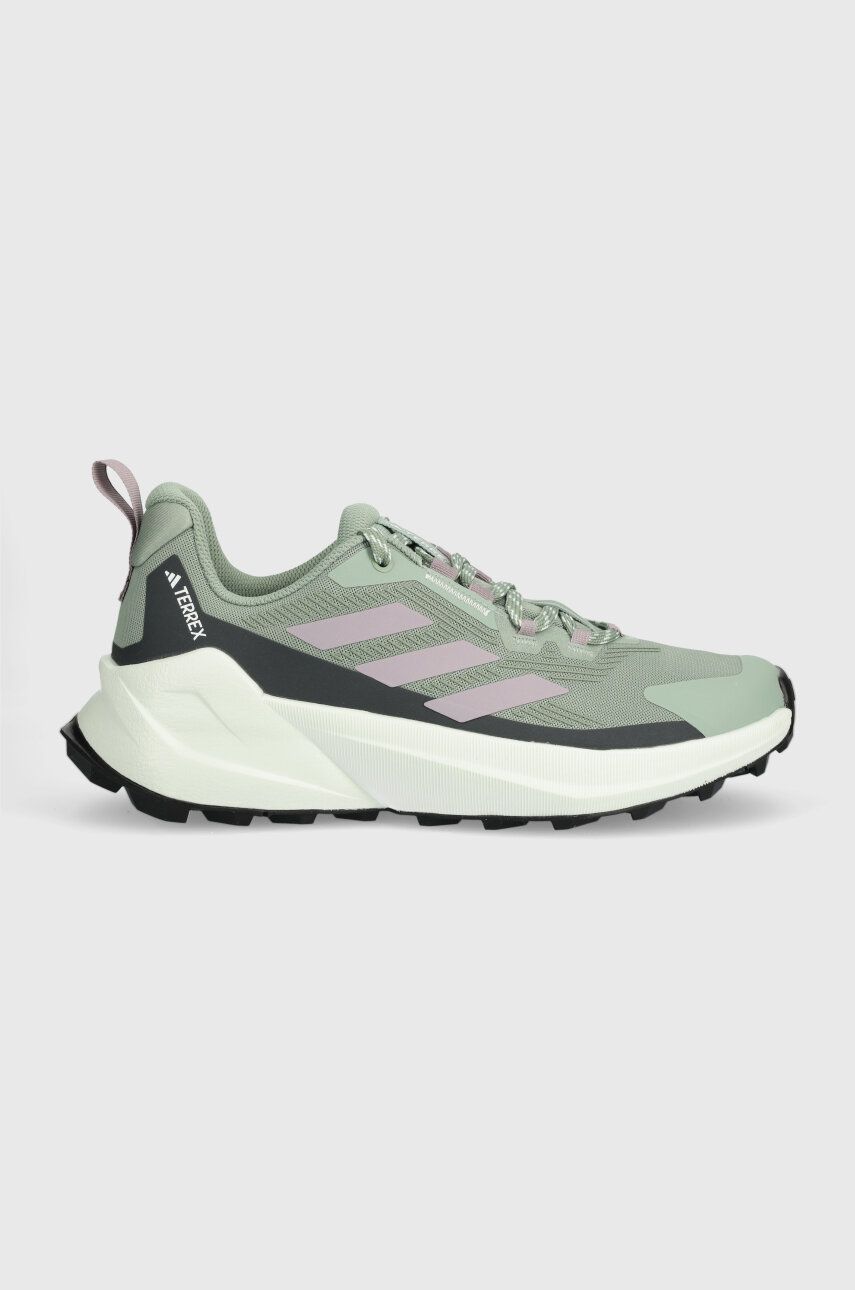 adidas TERREX pantofi Trailmaker 2 femei, culoarea verde