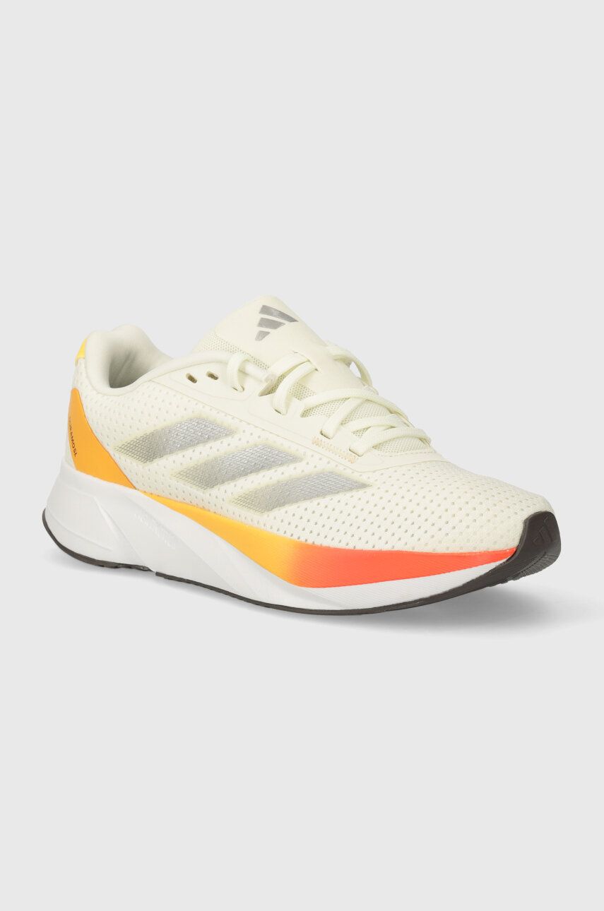 adidas Performance pantofi de alergat Duramo SL culoarea galben, IE7982