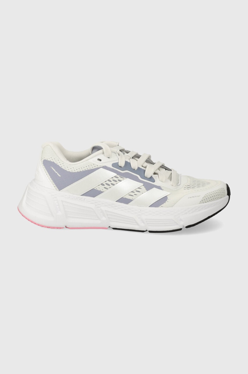 adidas Performance sneakers pentru alergat Questar 2 culoarea alb IE8117