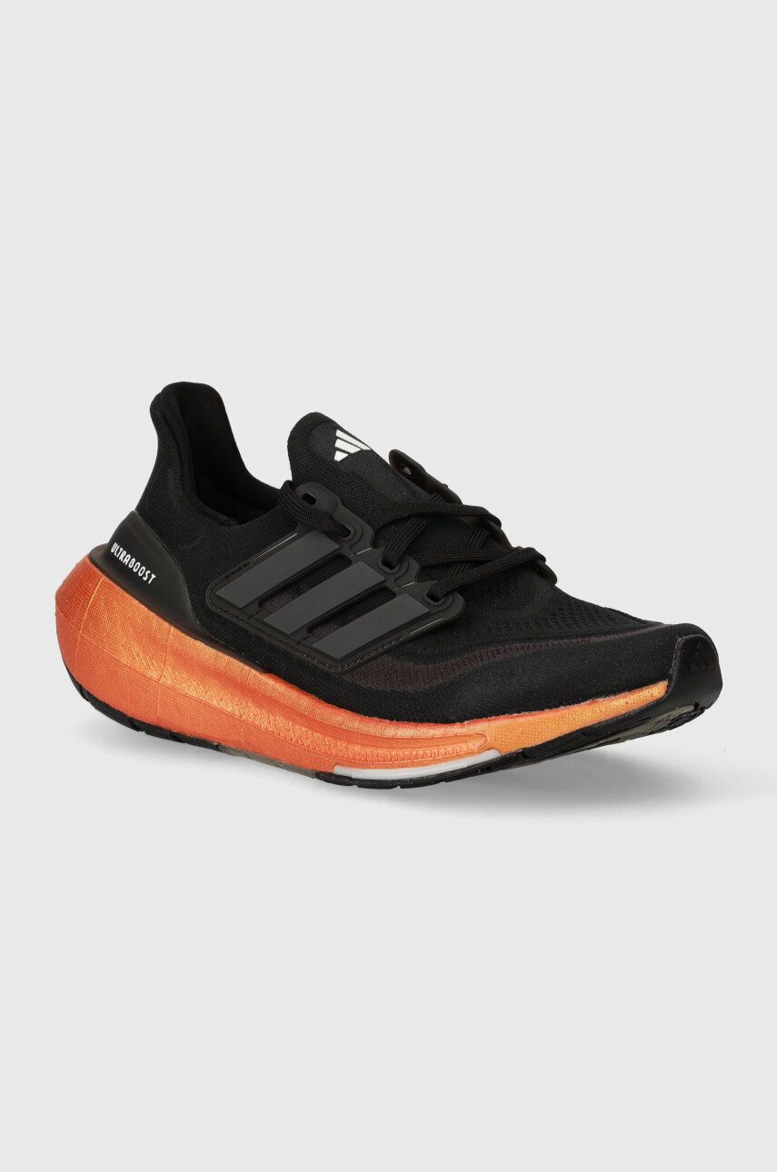 E-shop Běžecké boty adidas Performance Ultraboost Light černá barva, IF1732