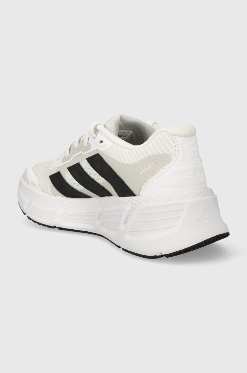 Adidas Performance Pantofi De Alergat Questar 2 Culoarea Alb
