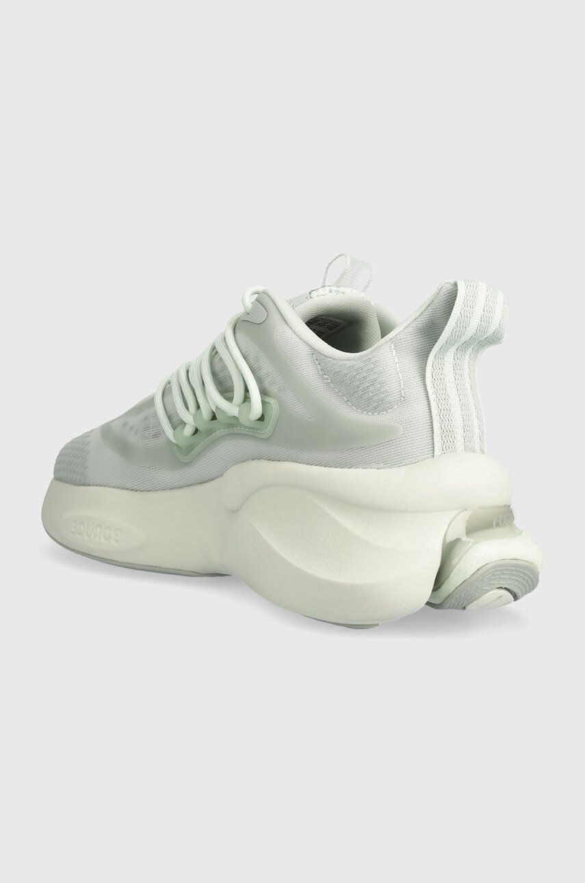 Adidas Pantofi De Alergat AlphaBoost V1 Culoarea Verde
