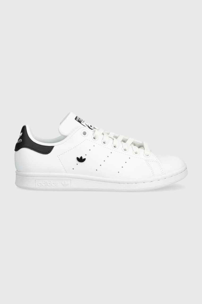 adidas Originals sneakers Stan Smith culoarea alb, IE0459