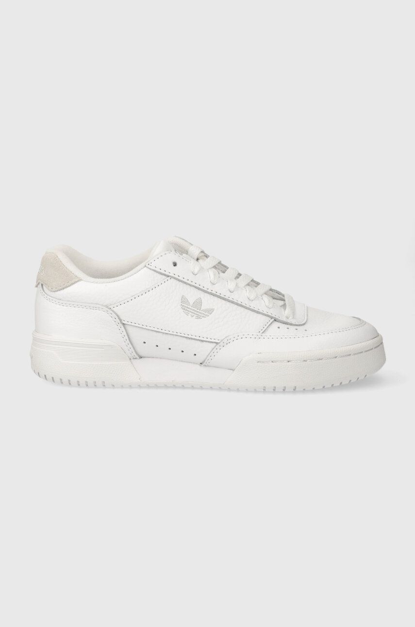 adidas Originals sneakers Court Super culoarea alb, IG5748