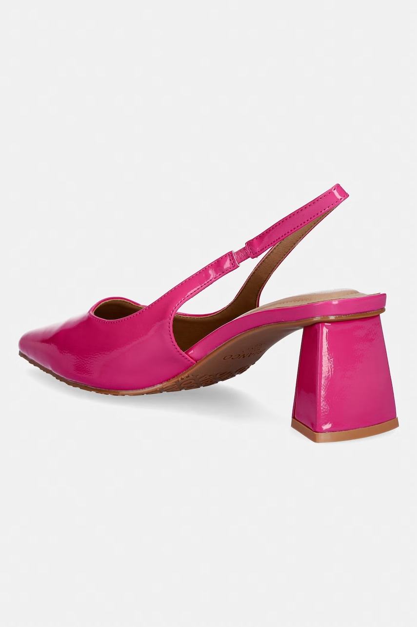 Lodičky Bianco BIAMARALYN