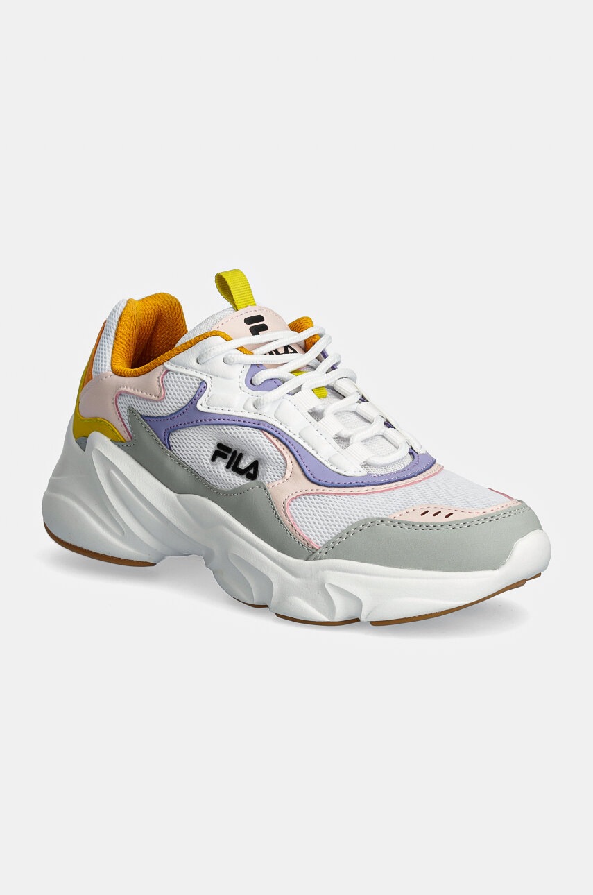 

Маратонки Fila Collene FFW0046, Многоцветен