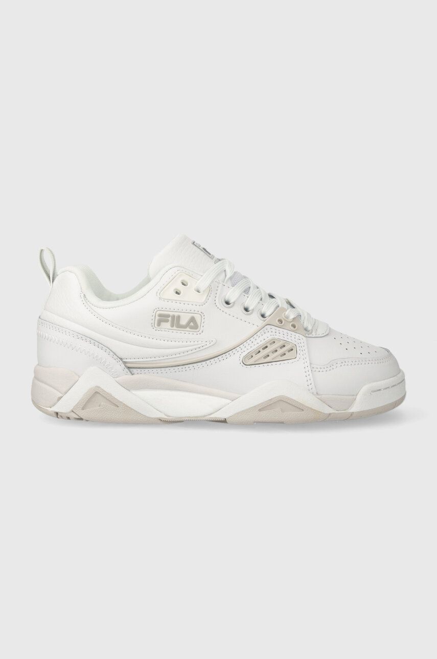 Fila sneakers CASIM culoarea alb