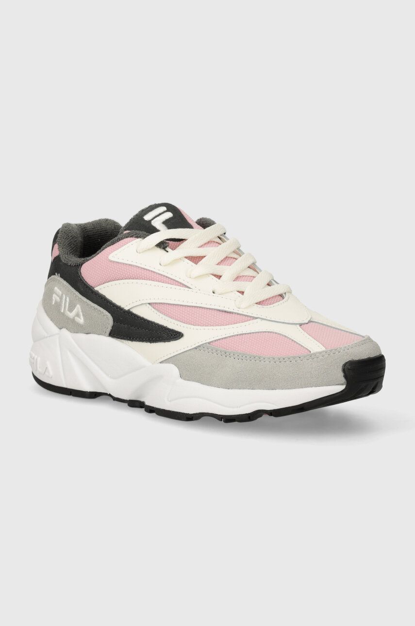 Fila sneakers V94M culoarea roz, FFW0397