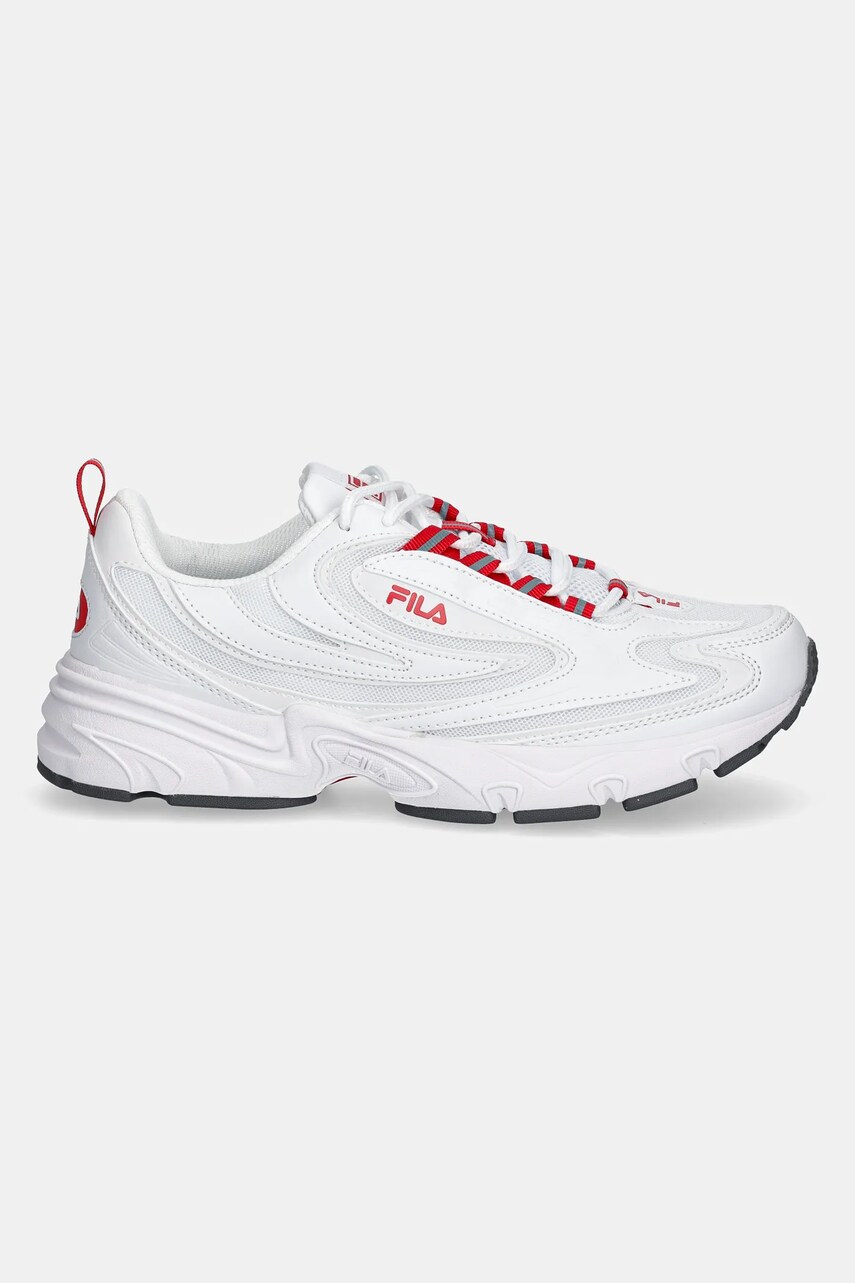 Кроссовки Fila ACTIX цвет чёрный Кроссовки Fila ACTIX цвет чёрный