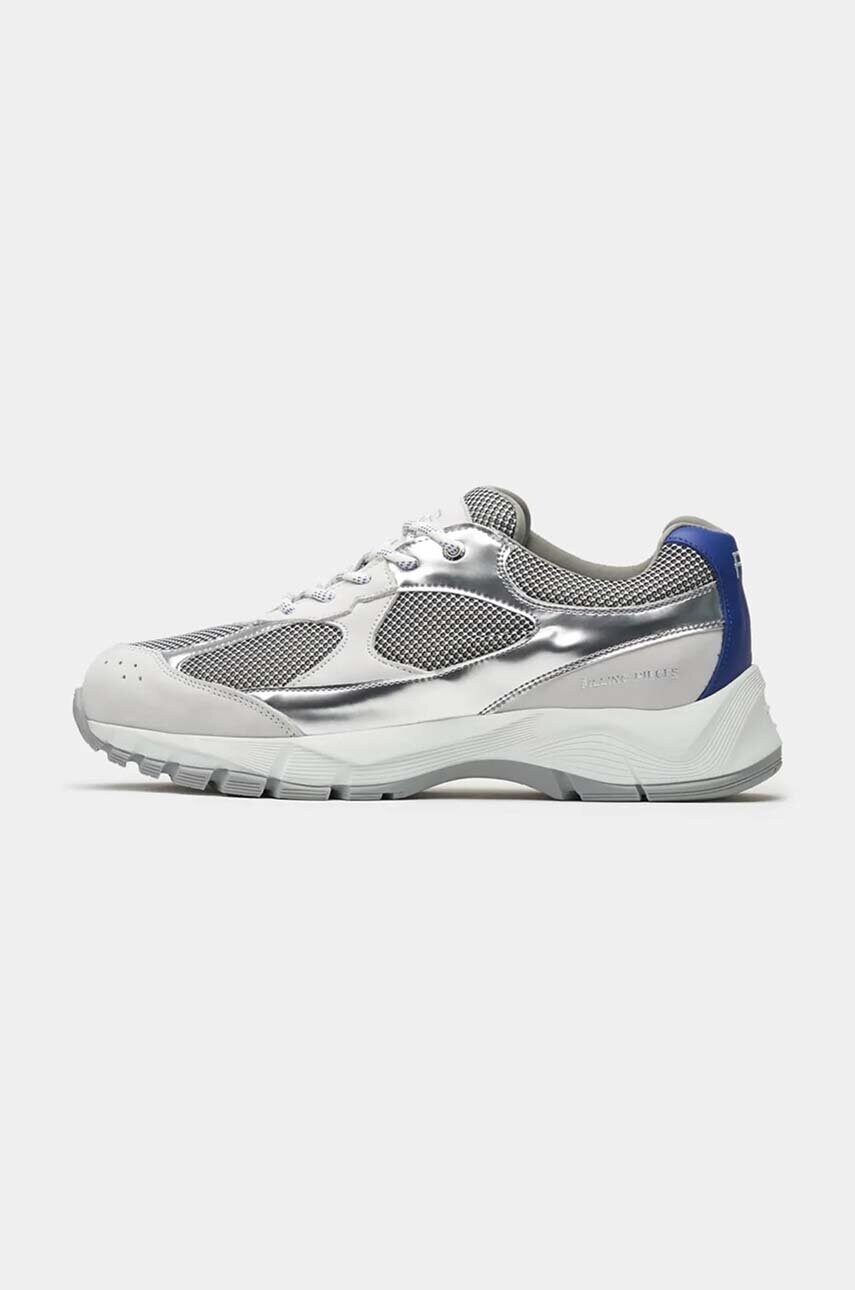 Filling Pieces sneakers Oryon Runner Isla culoarea gri, 56333913010