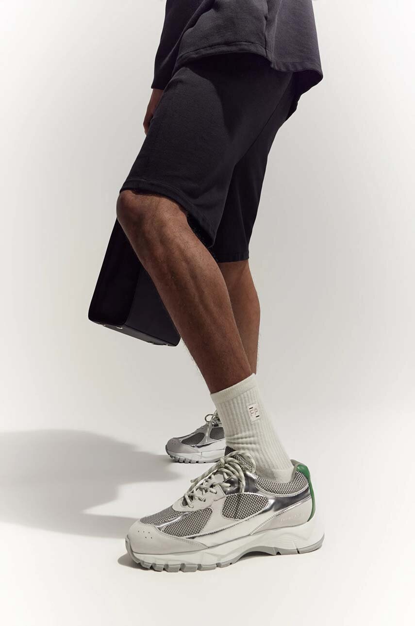 Кросівки Filling Pieces Oryon Runner Isla колір сірий 56333913037 