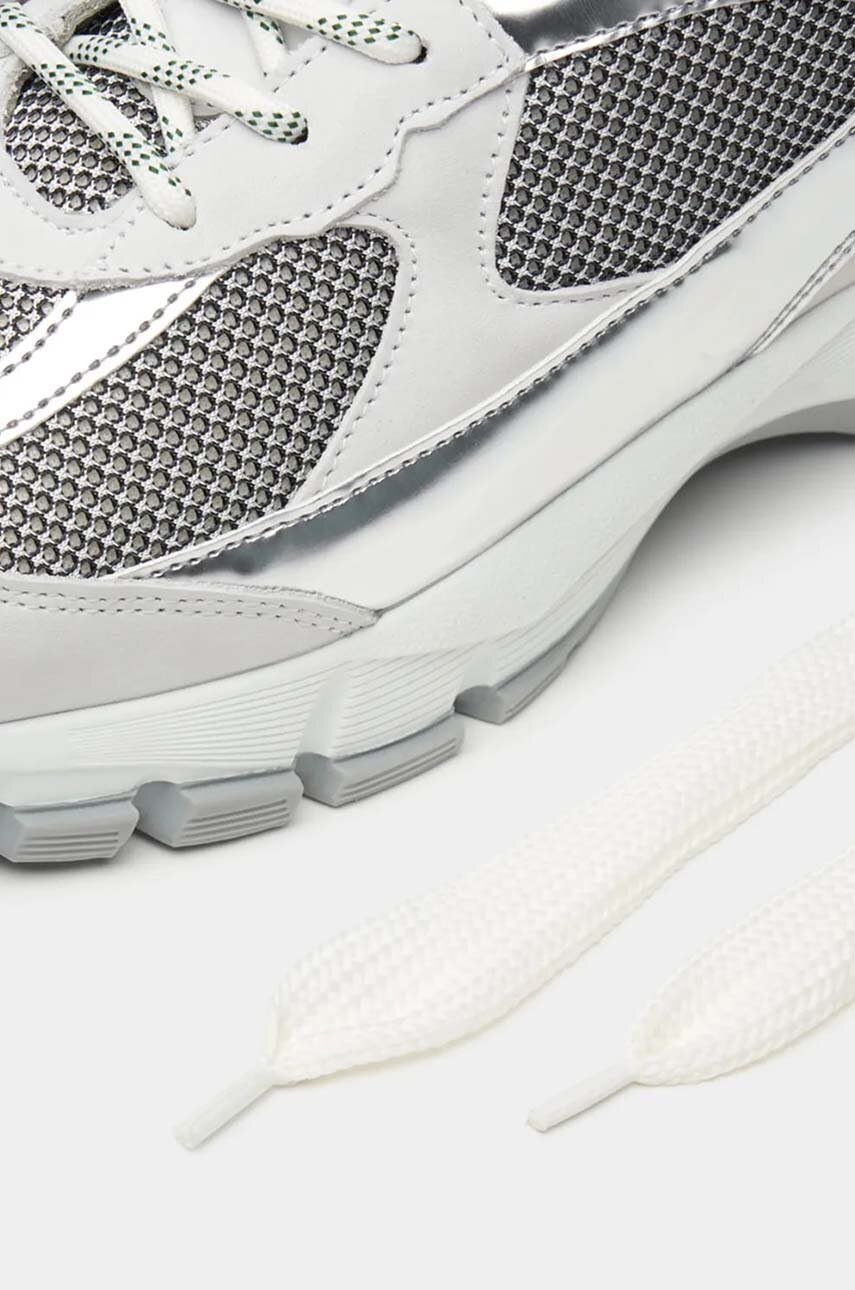Кросівки Filling Pieces Oryon Runner Isla колір сірий 56333913037 