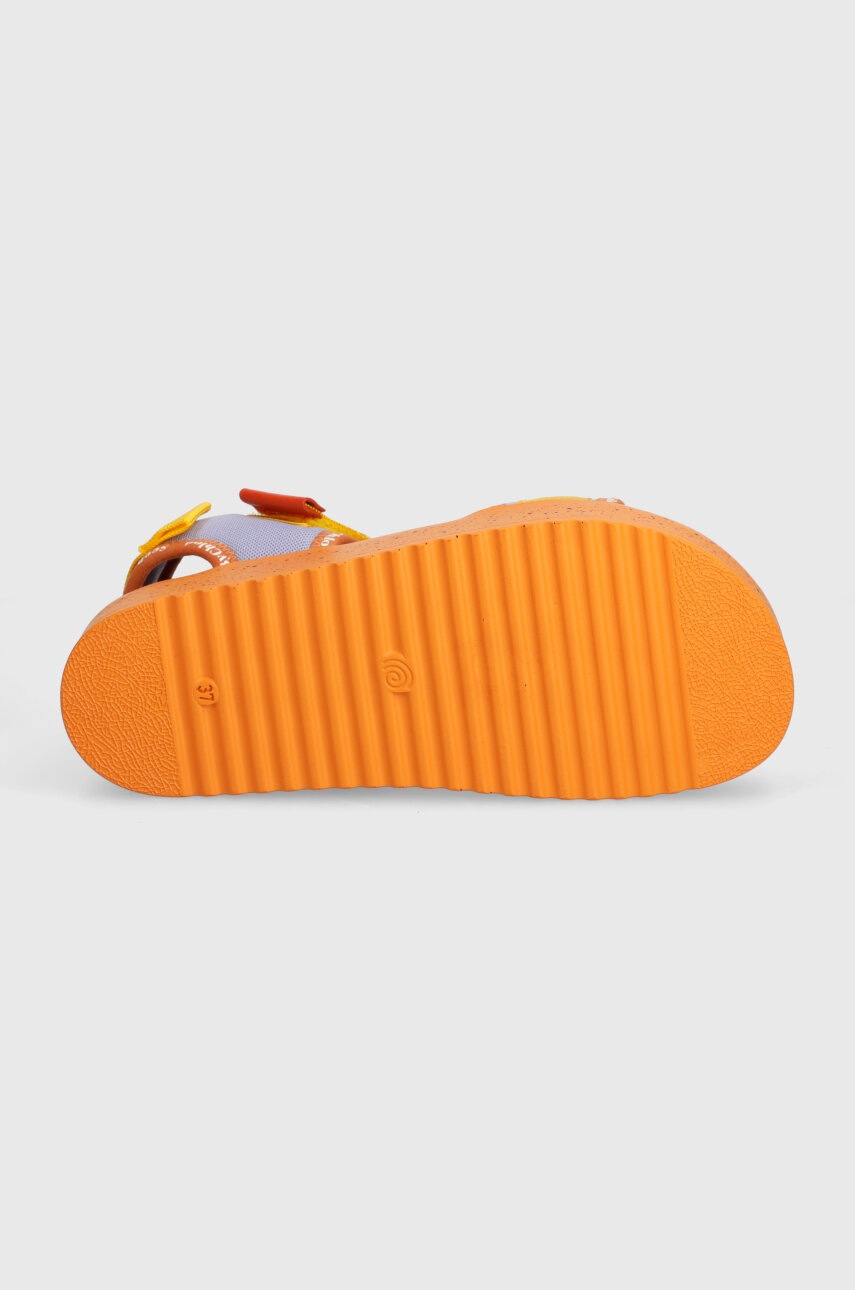 Сандалі See by Chloé Pipper жіночі на платформі SB42000B 