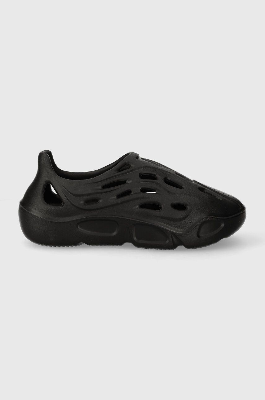 Levně Sneakers boty Steve Madden Vine černá barva, SM11002858