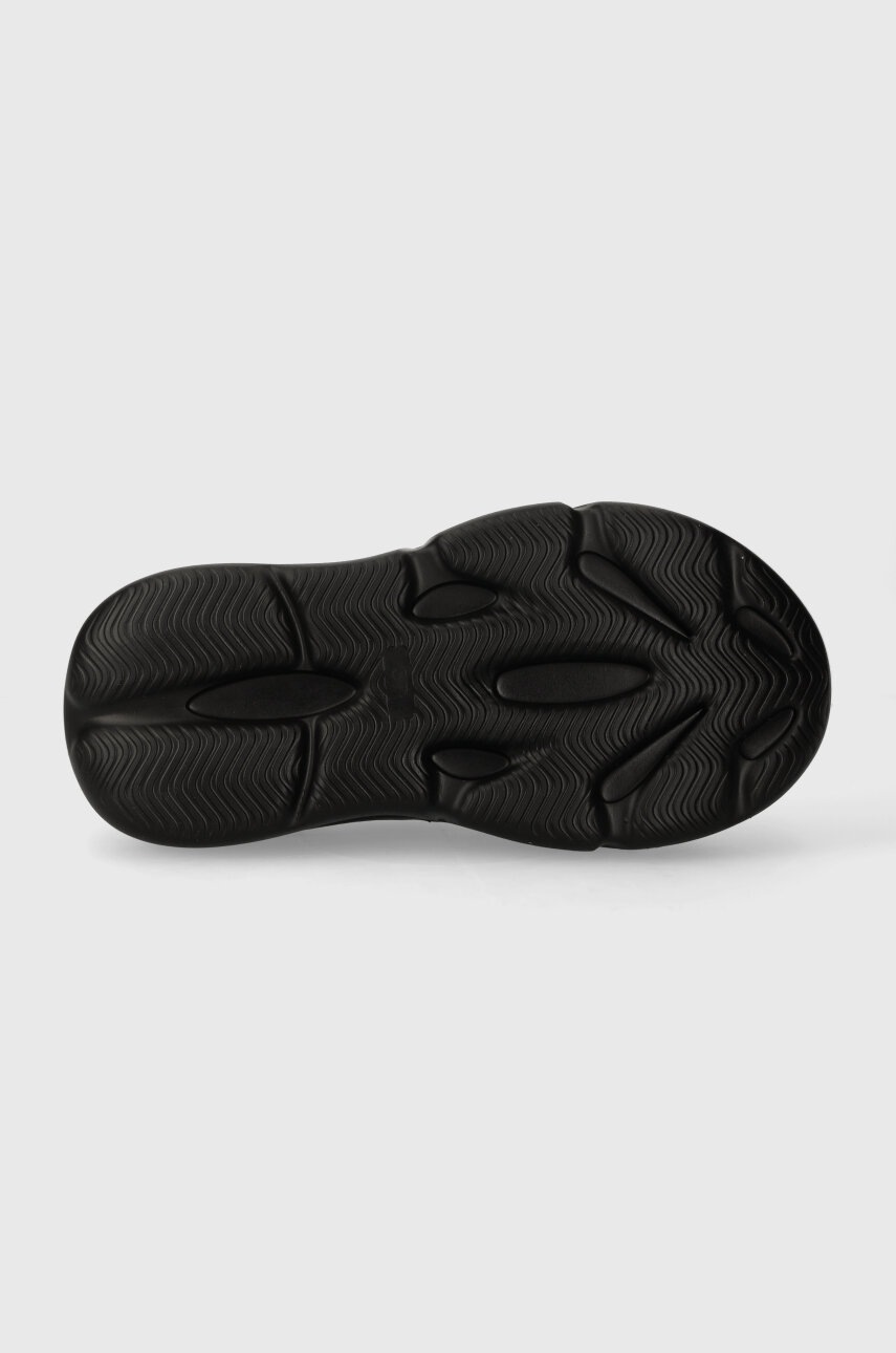 Кросівки Steve Madden Vine колір чорний SM11002858 