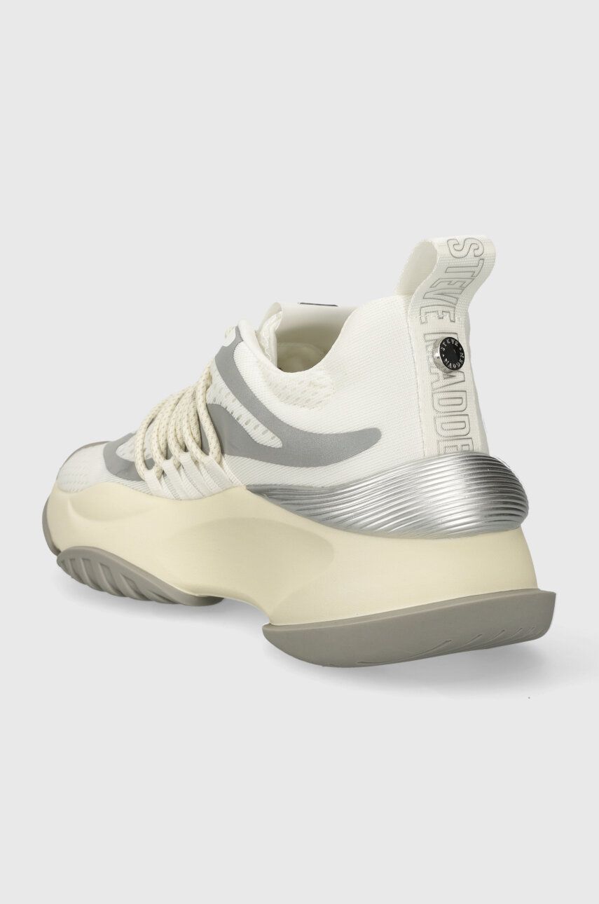 Steve Madden Sneakers Boost Up Culoarea Gri, SM11002929