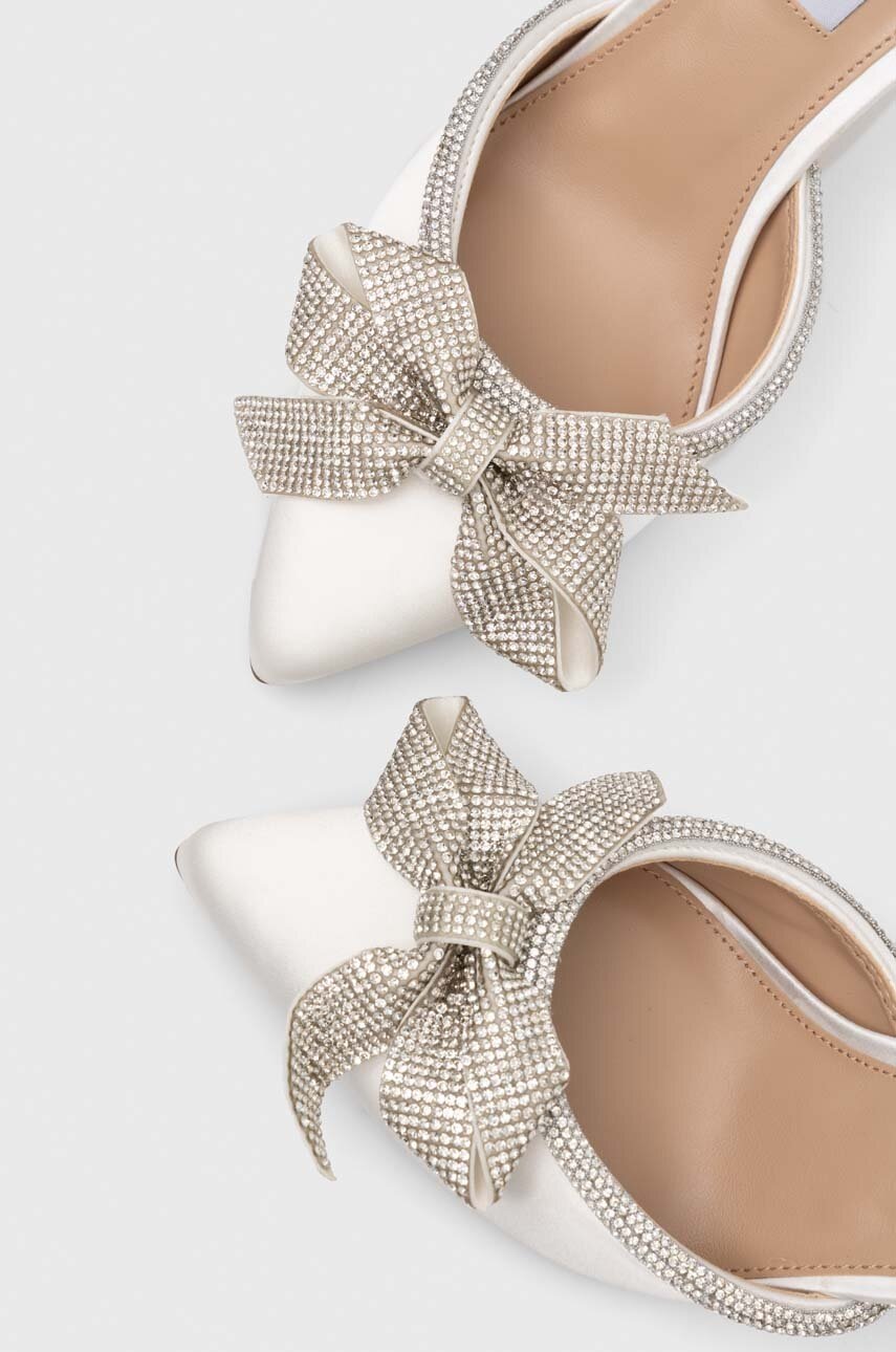 Туфлі Steve Madden Lumiere колір білий SM11002640 