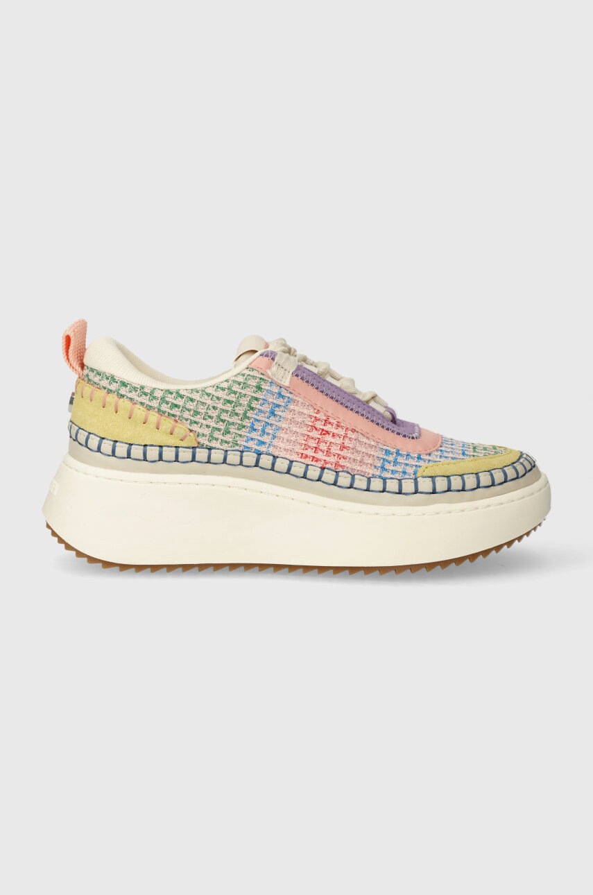 

Маратонки Steve Madden Doubletake SM11002798, Многоцветен