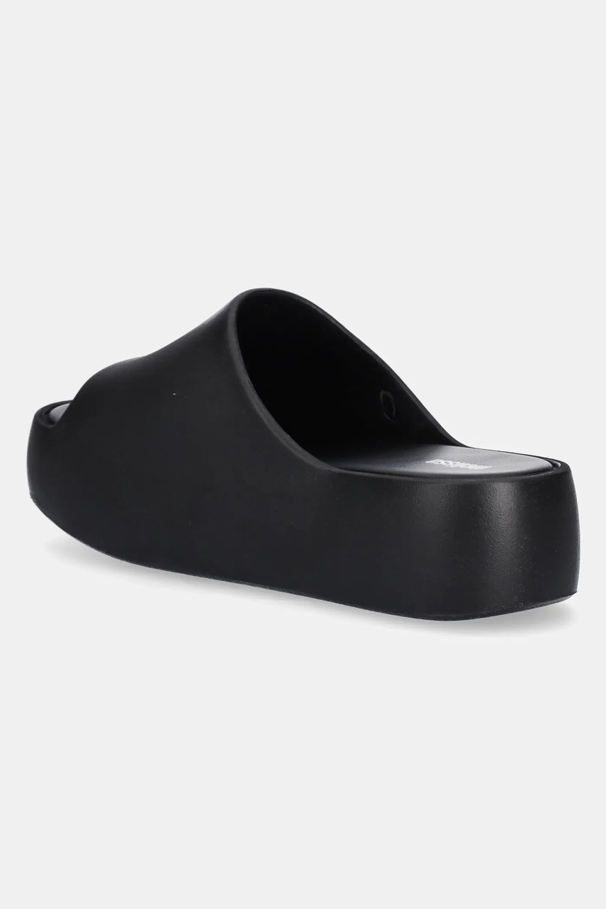 Šľapky Melissa MELISSA FREE PLATFORM SLIDE AD