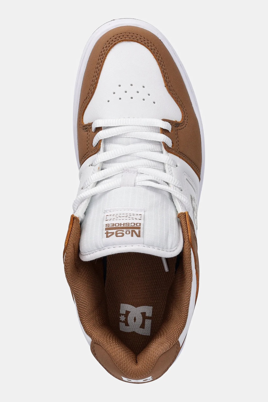DC Sneakers boty DC Manteca (obrázek 4)