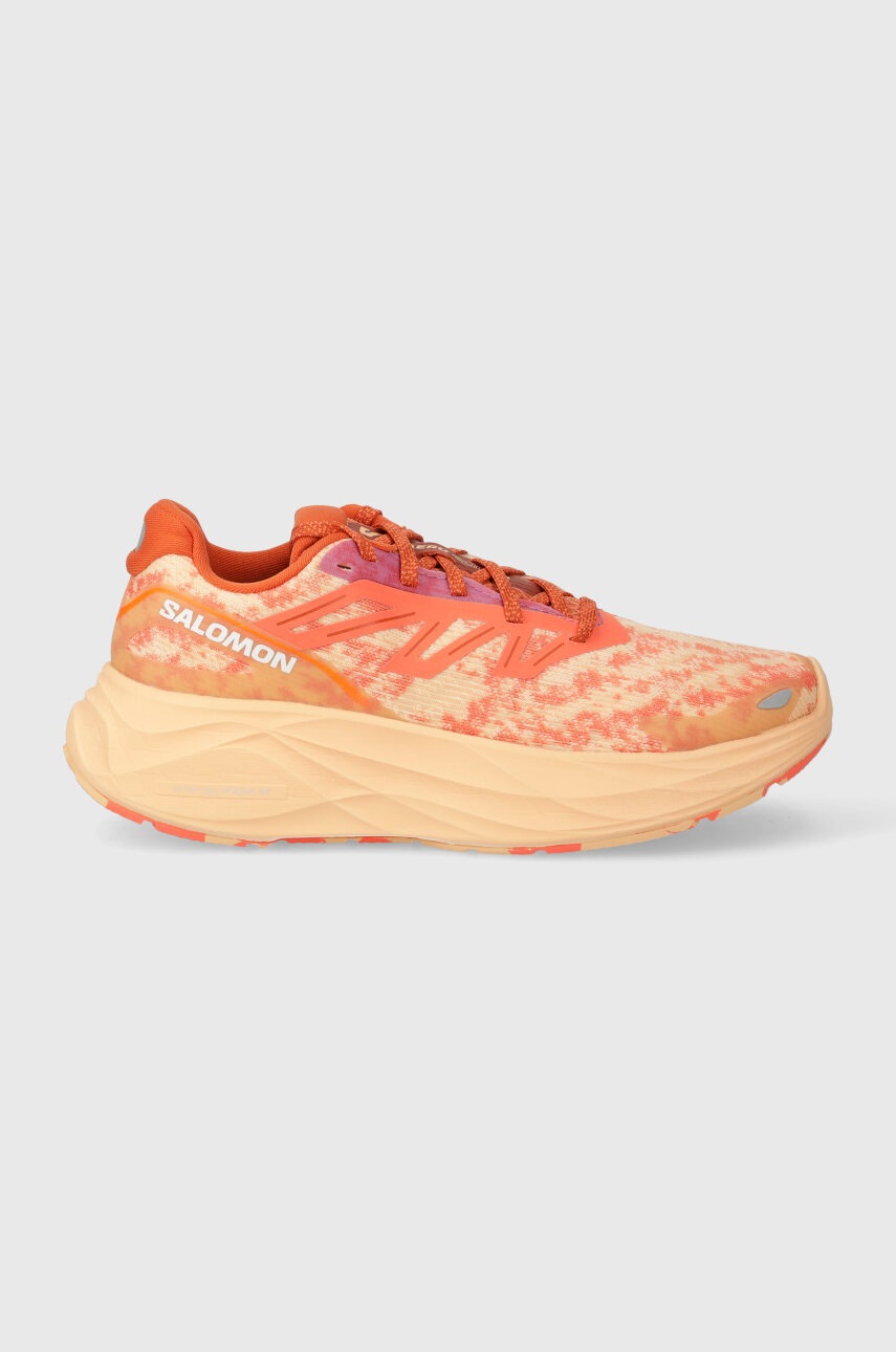 Παπούτσια Salomon Aero Glide 2 φωτογραφία