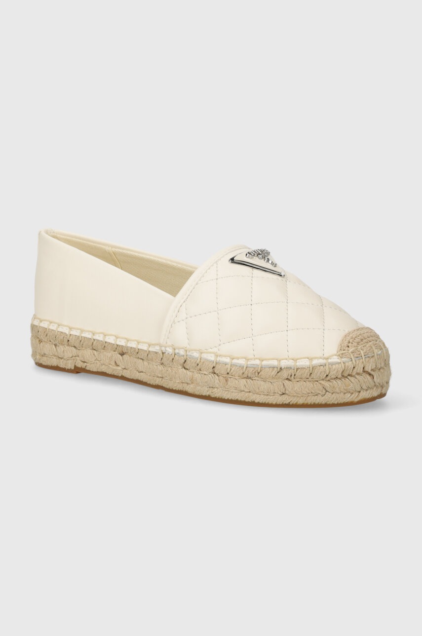 

Еспадрили Guess JOLANDA в бежово FLGJOD LEA14, Бежов