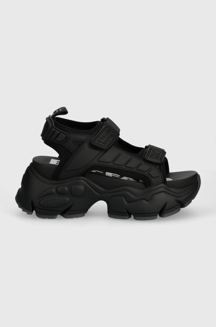 Sandály Buffalo Binary Track