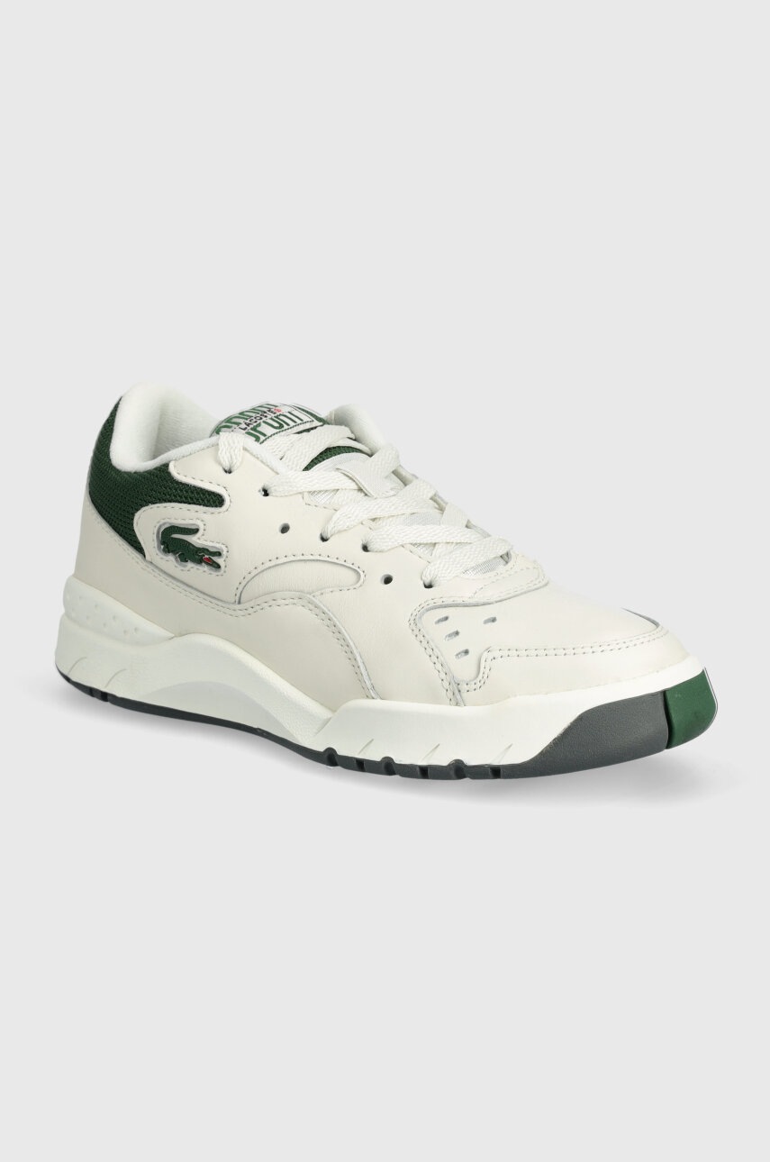 

Маратонки Lacoste Aceline Synthetic в бежово 47SFA0034, Бежов