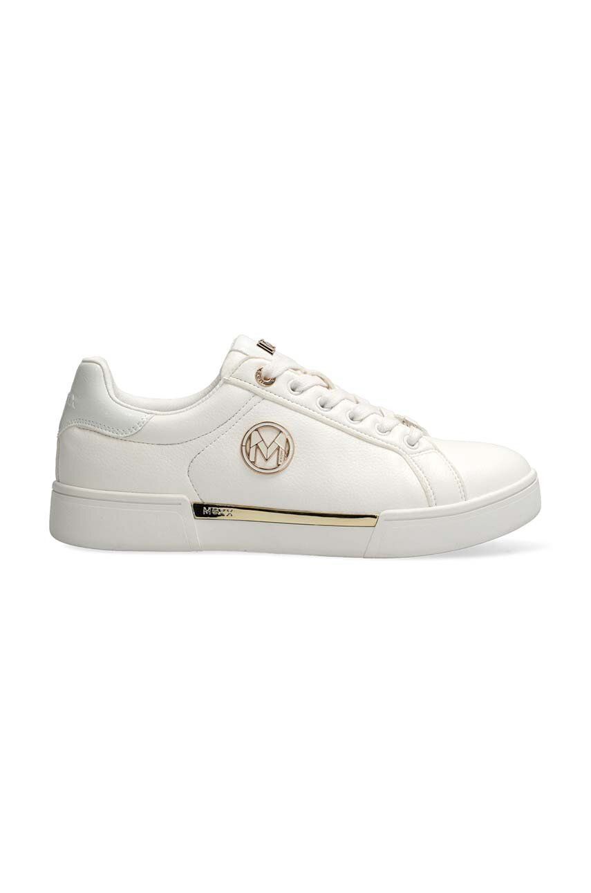 Mexx sneakers Helexx culoarea alb, MIRL1000741W