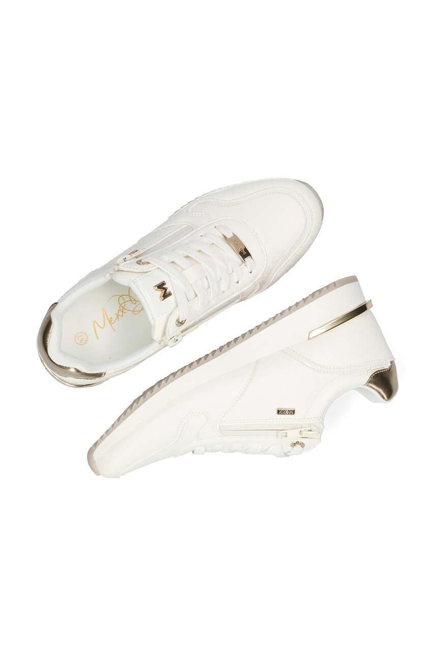 Αθλητικά Mexx Mana χρώμα: άσπρο, MIRL1002241W φωτογραφία